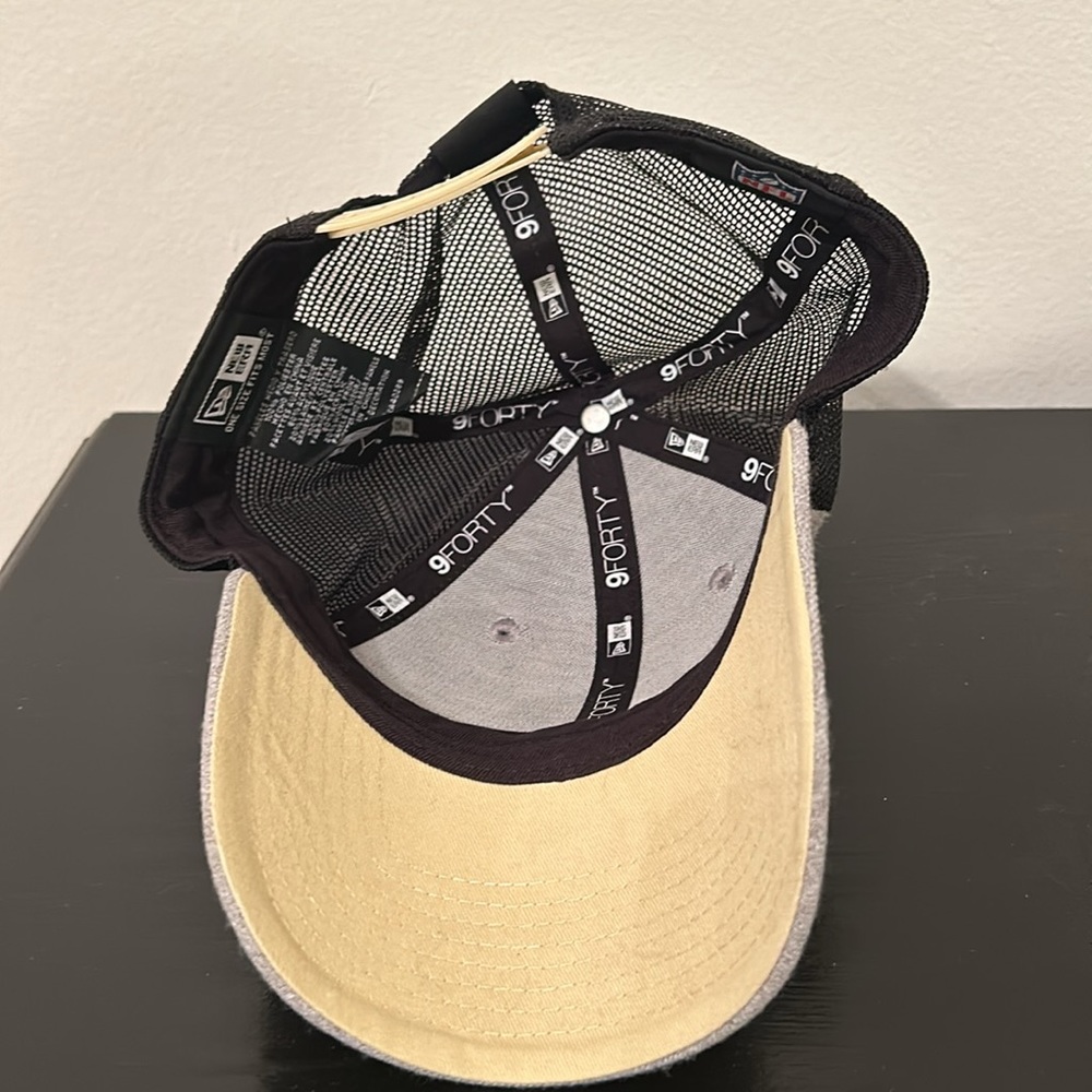 New Era New Orleans Saints Hat - Picture 6 of 7